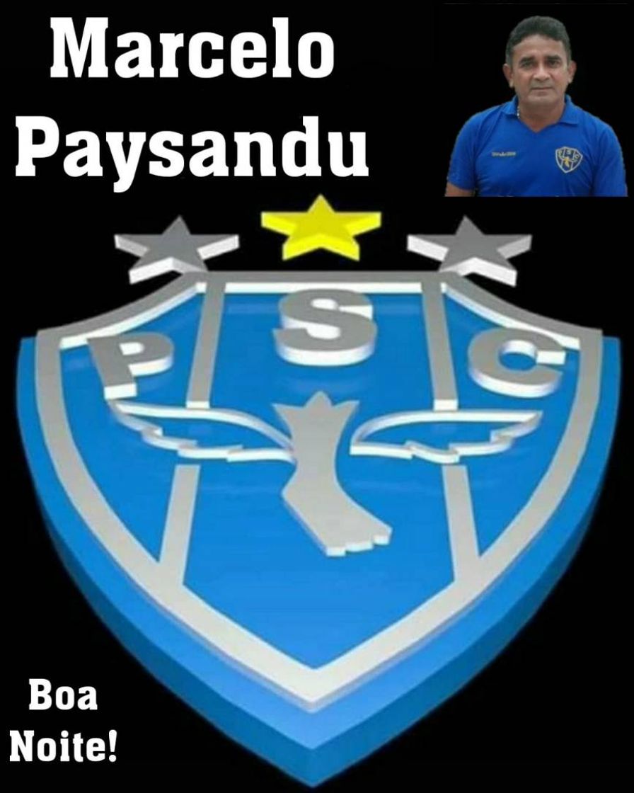 App Paysandu Sport Club - Oficial