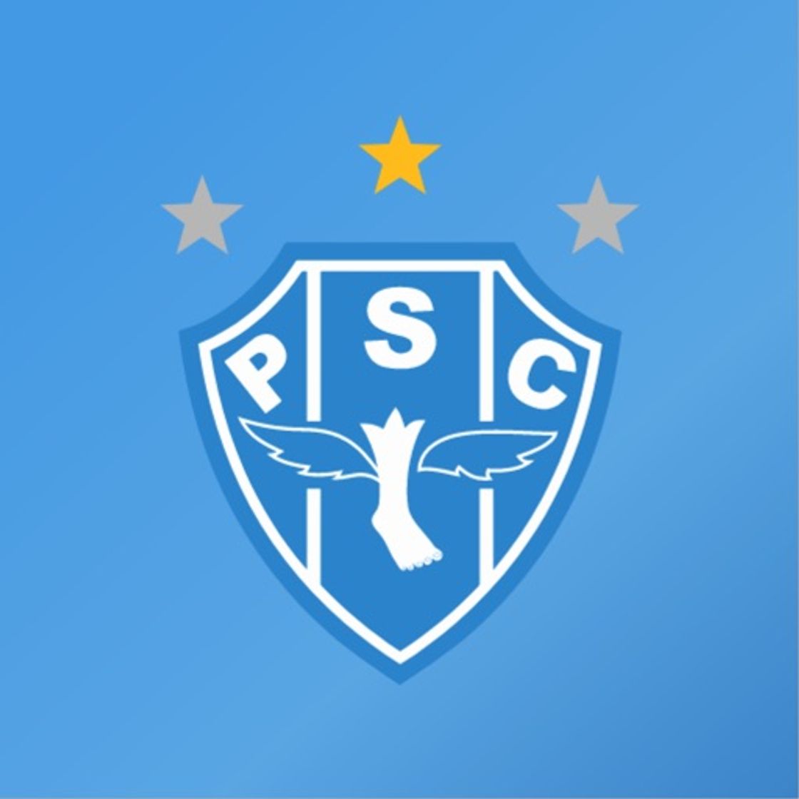 App Paysandu Sport Club - Oficial