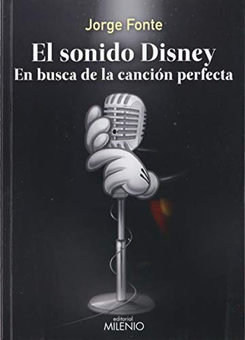 Books Sonido Disney, El. En busca de la canción perfecta