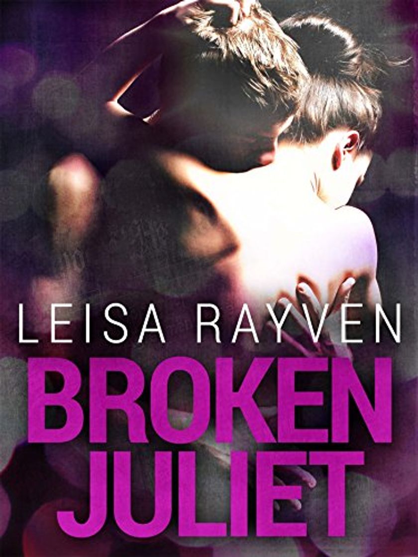 Book Broken Juliet