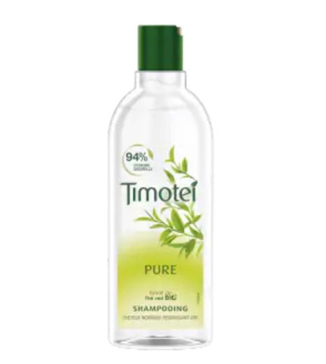 Shampoo | Timotei