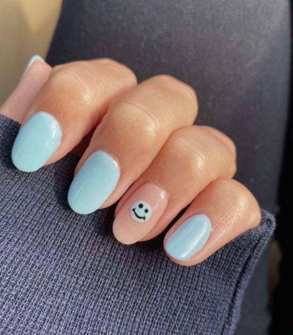 Social unhas 🌺