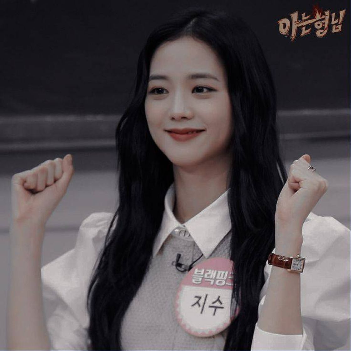 Social icon jisoo