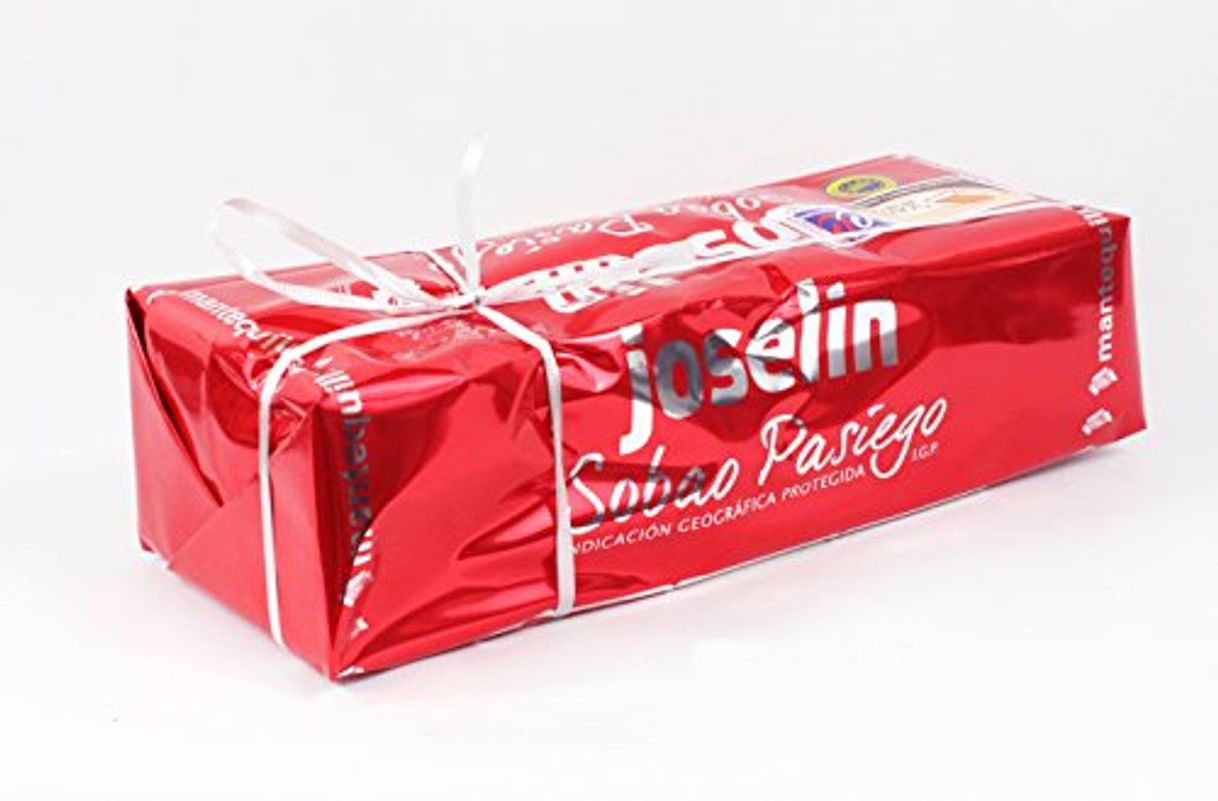 Producto Sobao Pasiego Tradicional Igp Joselín 850G