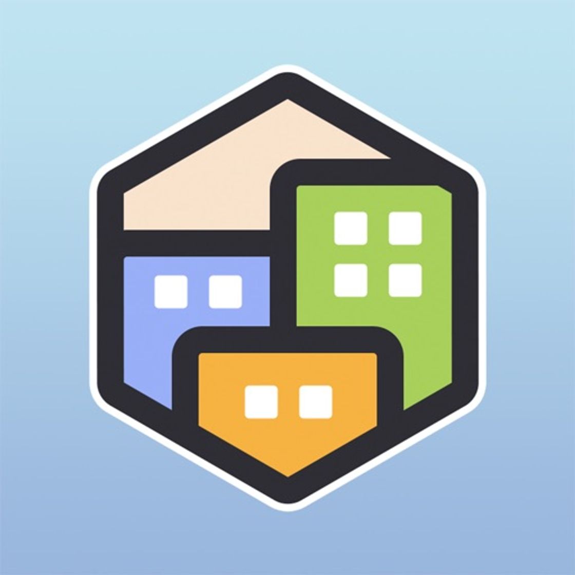 App Pocket City