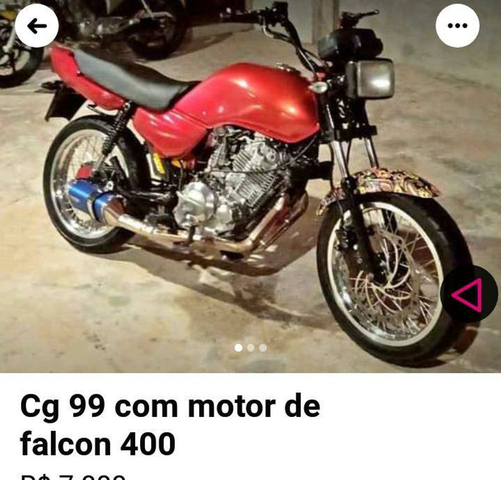 Moda Grupo No whatsapp De Motos Modificadas 