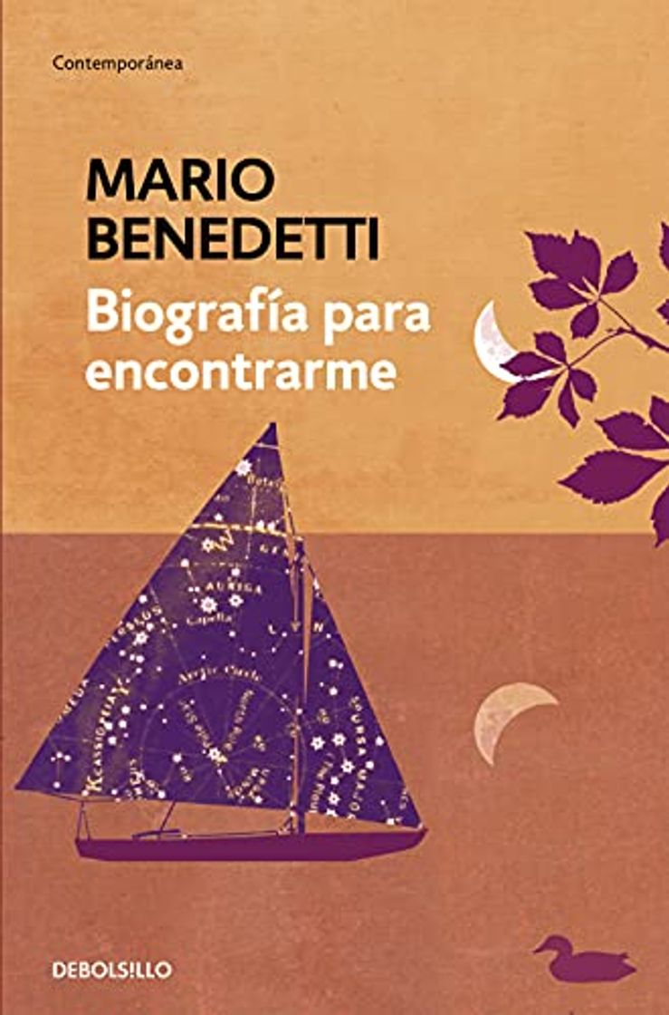 Book Biografía para encontrarme