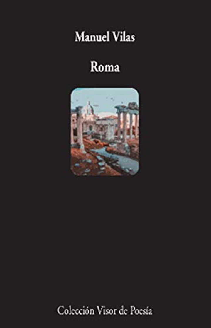 Book Roma: 1115