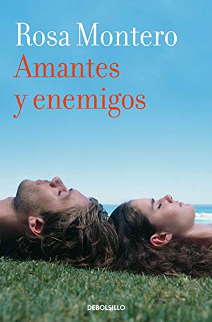 Libro Amantes y enemigos