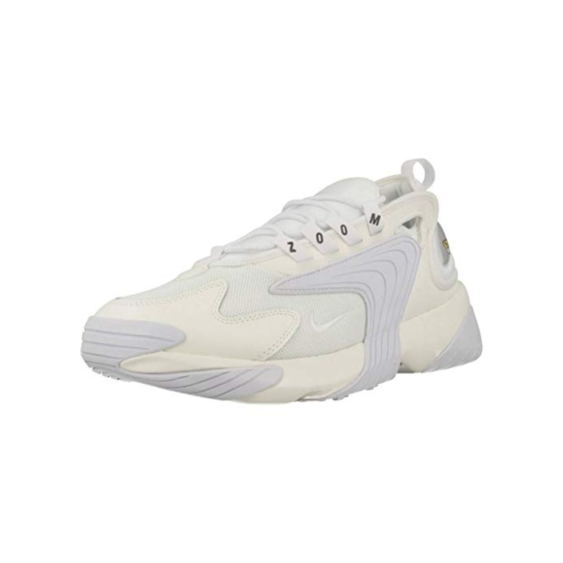 Moda Nike Zoom 2K, Zapatillas de Deporte para Hombre, Blanco