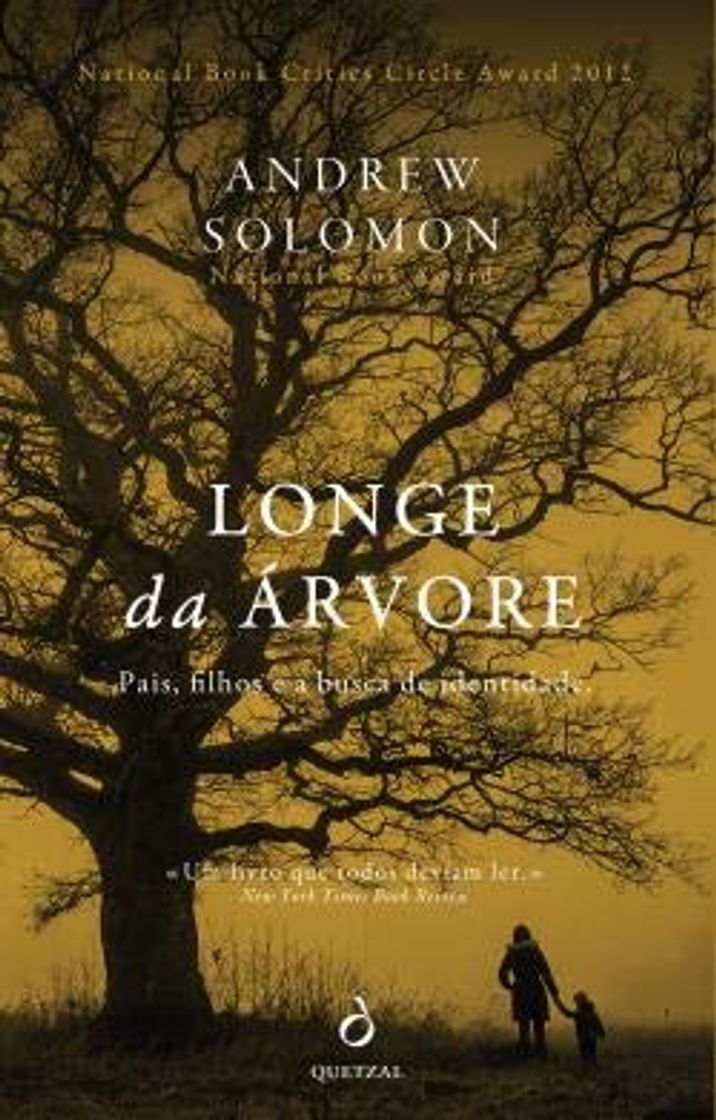 Libro Longe da Árvore