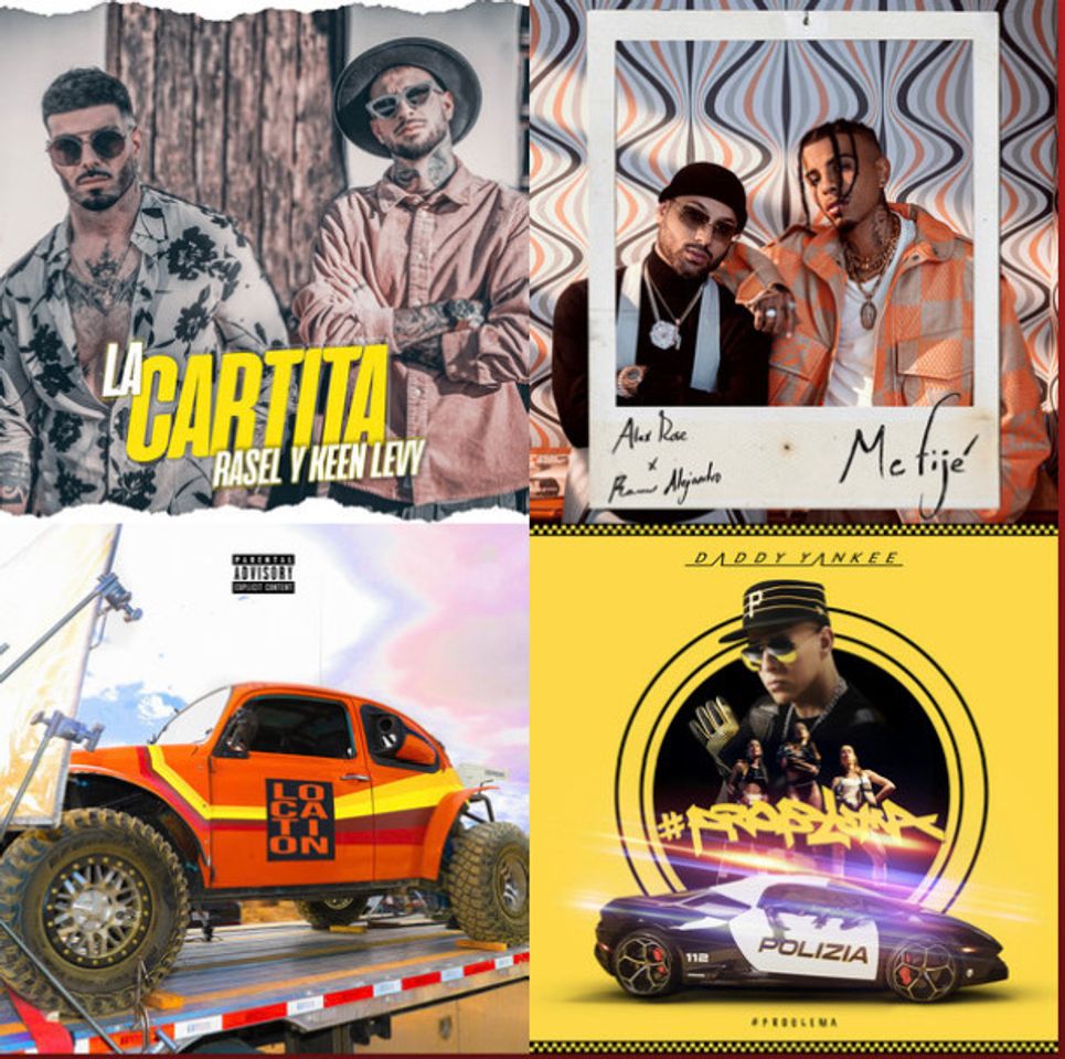 Moda Playlist  2021 🦠✌️