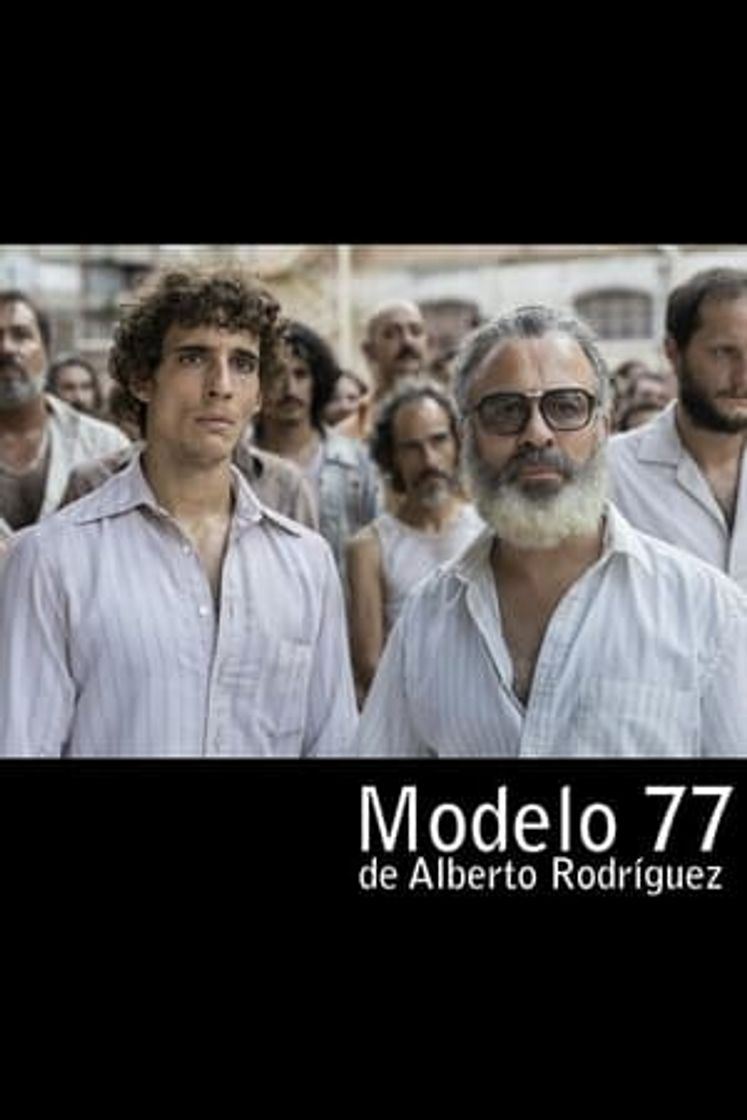 Película Modelo 77