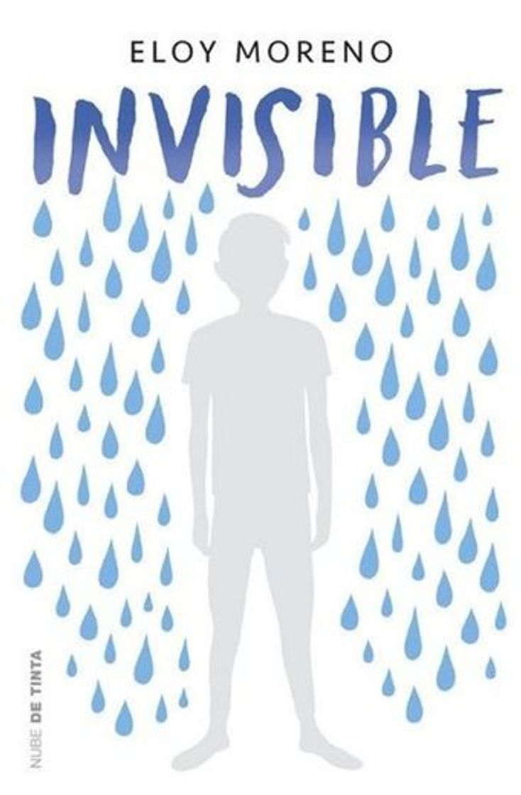 Libro Invisible