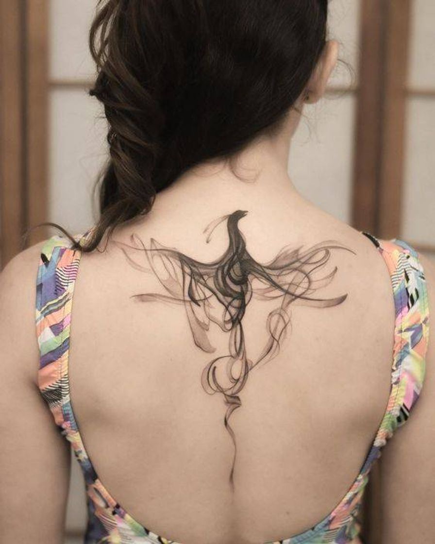 Fashion Tattoo