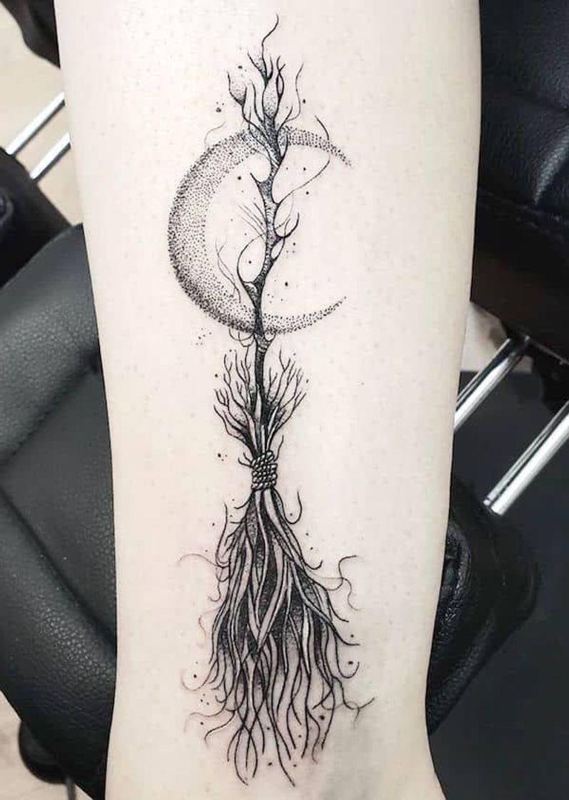 Fashion Tattoo