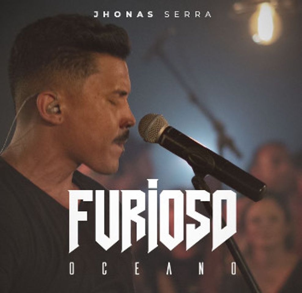 Moda Furioso Oceano - Jhonas Serra (CLIPE OFICIAL) - YouTube