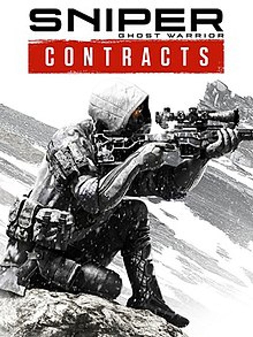 Videogames Sniper Ghost Warrior Contracts: Complete Edition