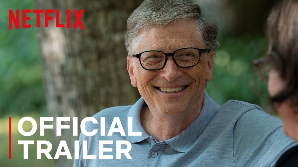 Movie Decoding Bill Gates