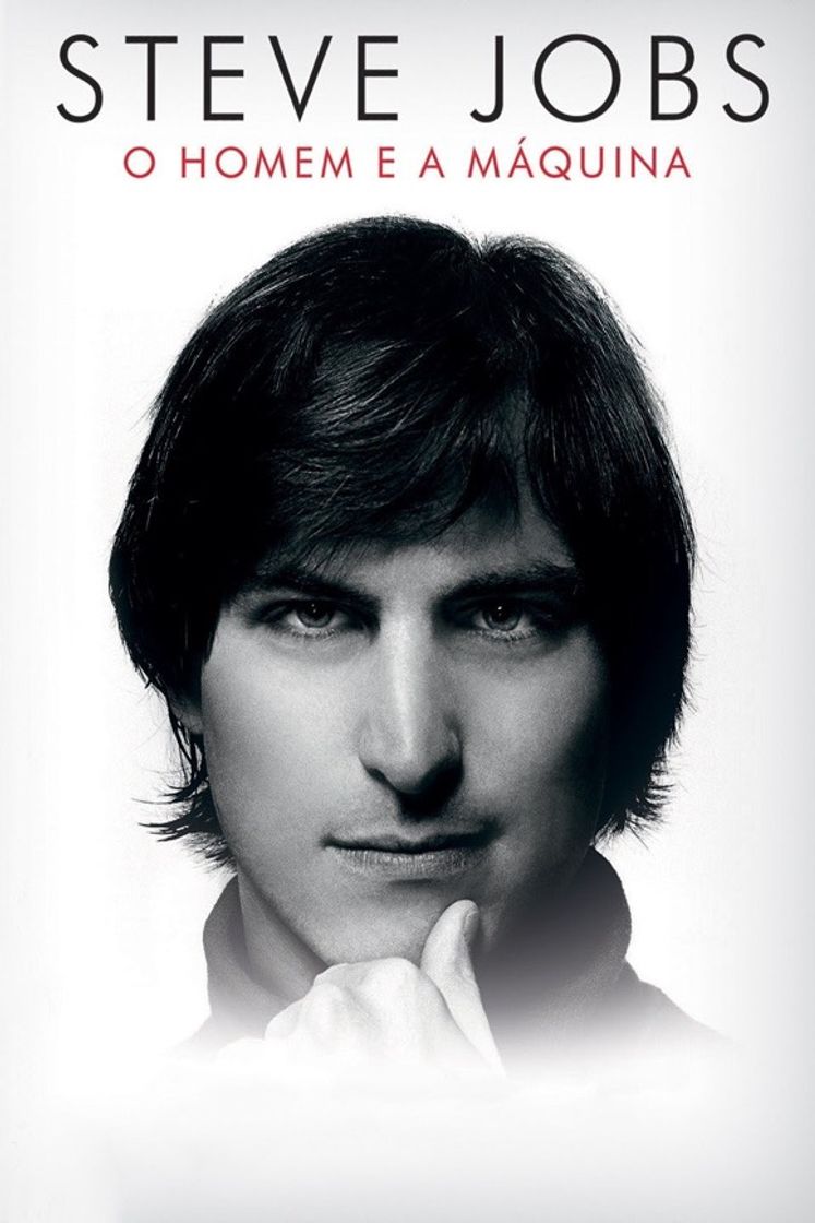 Movie Steve Jobs - O Homem e A Máquina - Filme 2015 - AdoroCinema