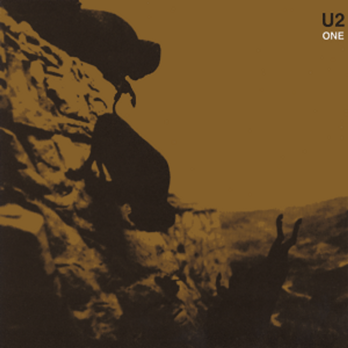 Music One - U2