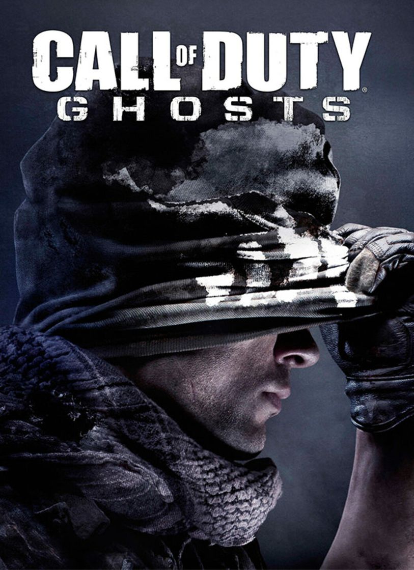 Videogames Call Of Duty: Ghosts