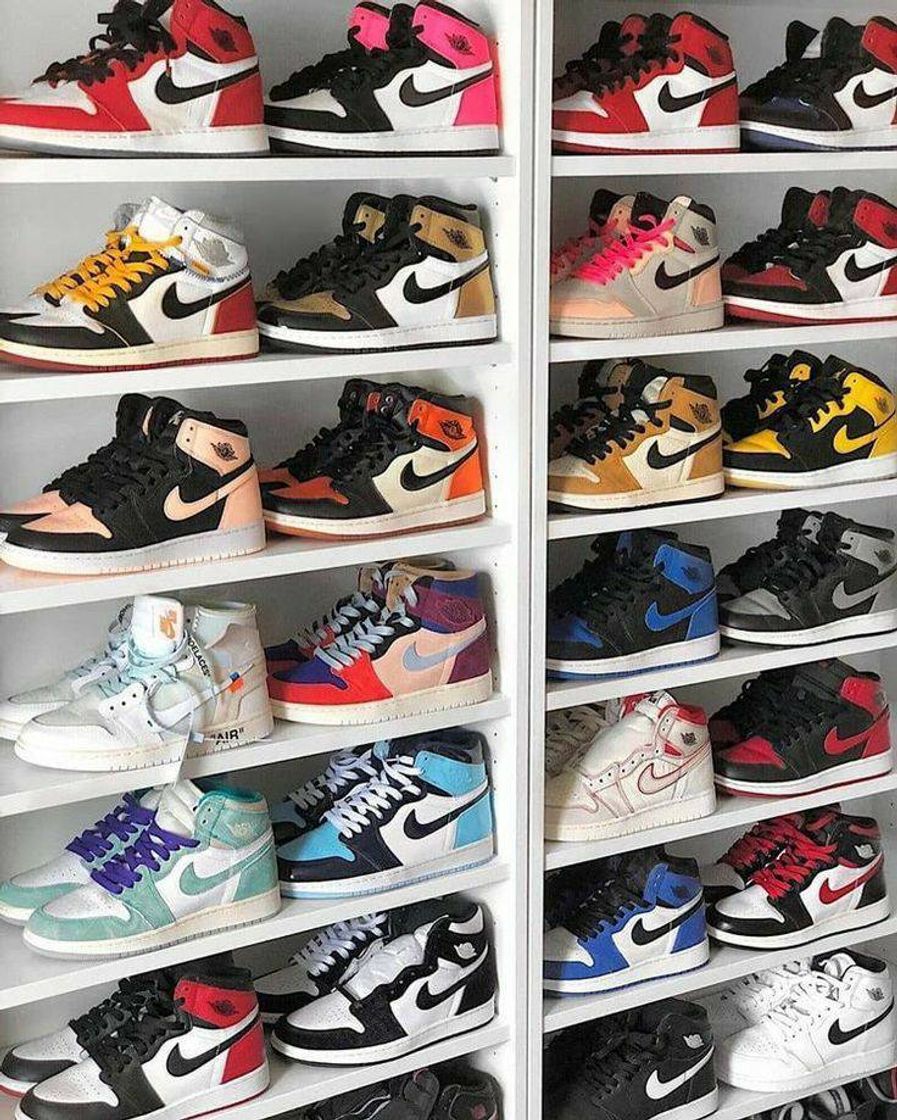 Social Jordans