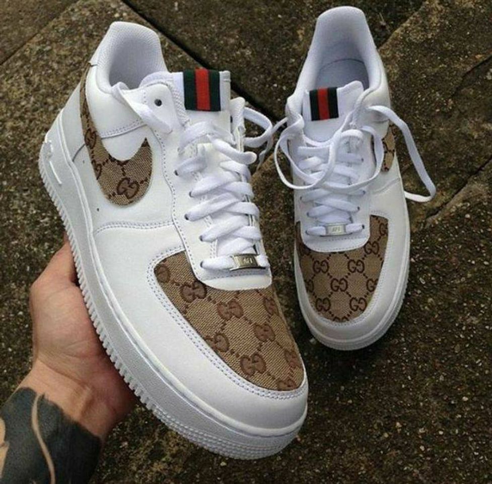 Social GG gucci