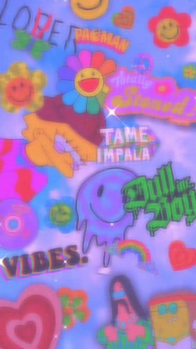 Social Vibes