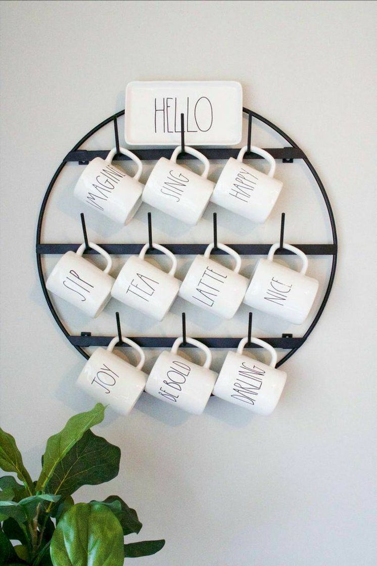 Social Cup