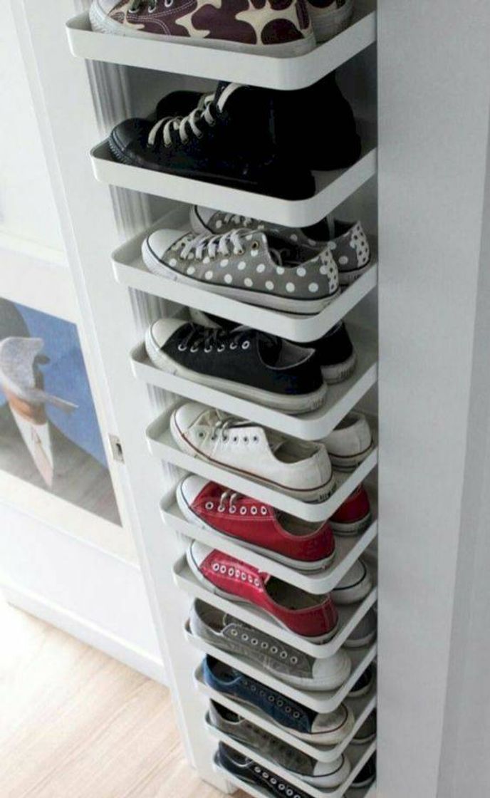 Social Closet aberto