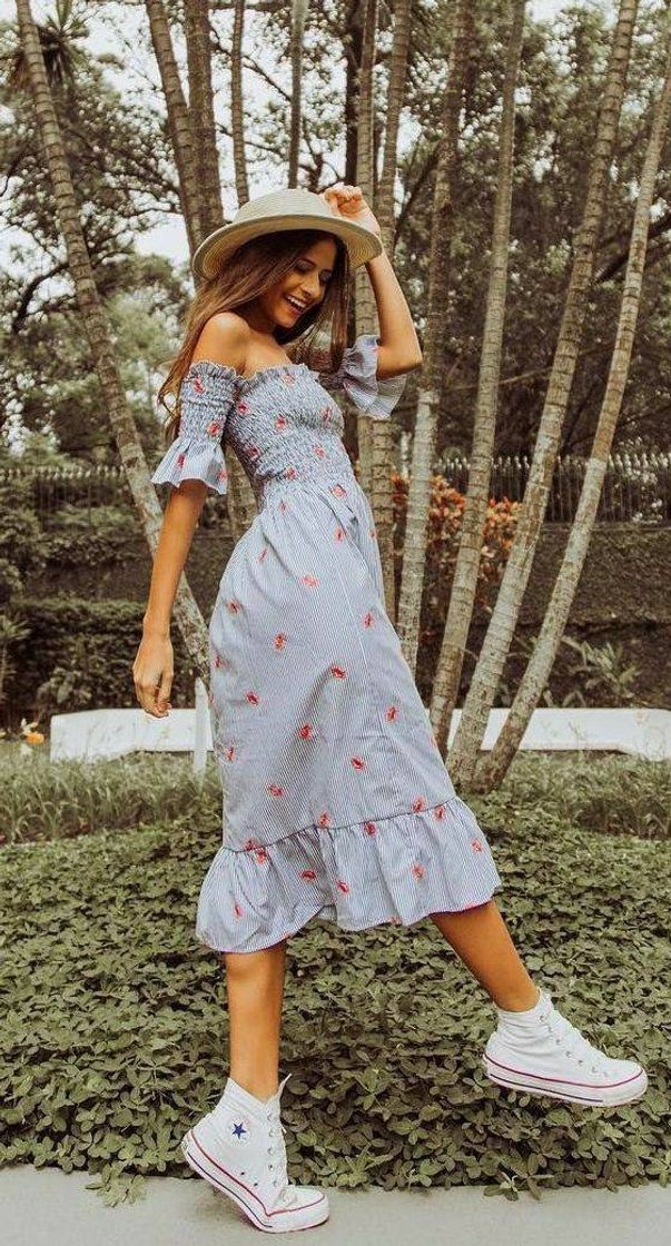 Social Vestido 