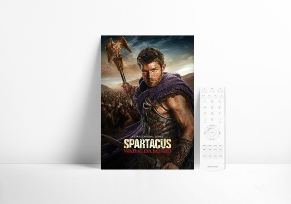 Spartacus