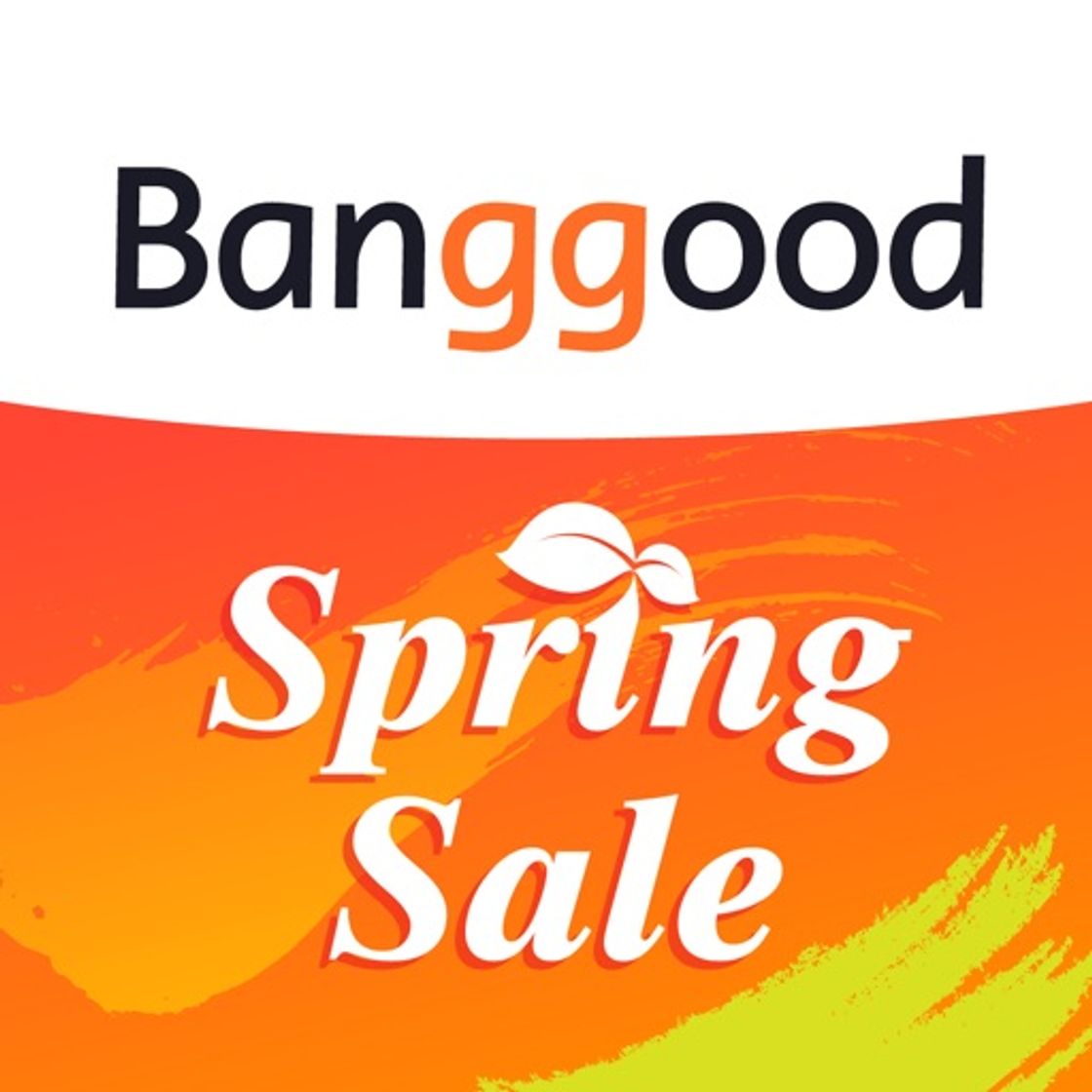 App Banggood Easy Online Shopping