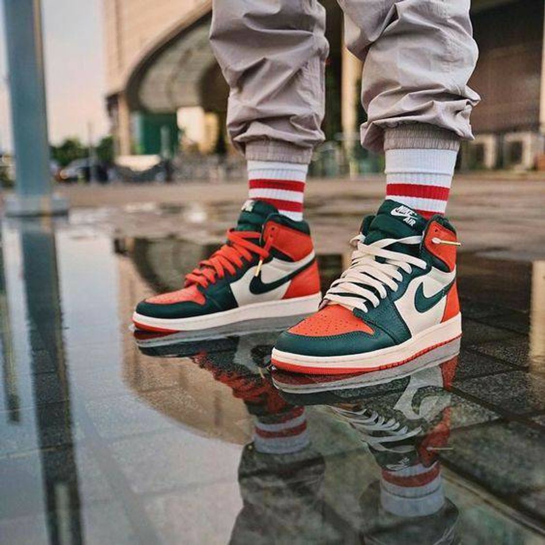 Moda Nike🔸️