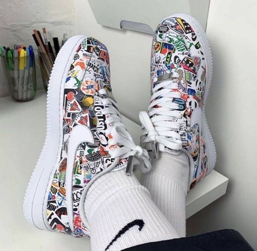 Air force 1