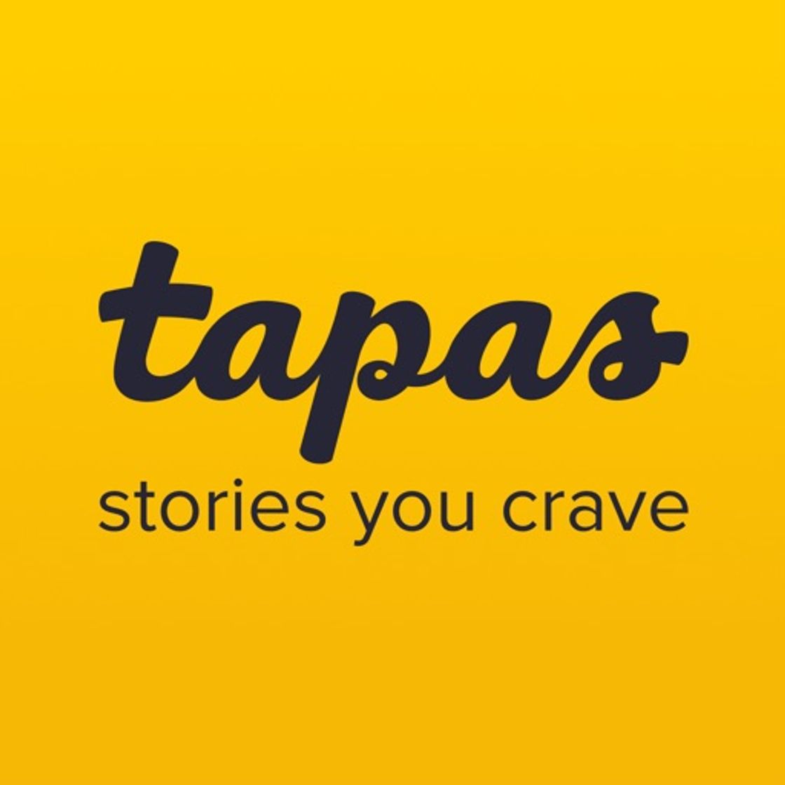 App Tapas – Comics and Novels