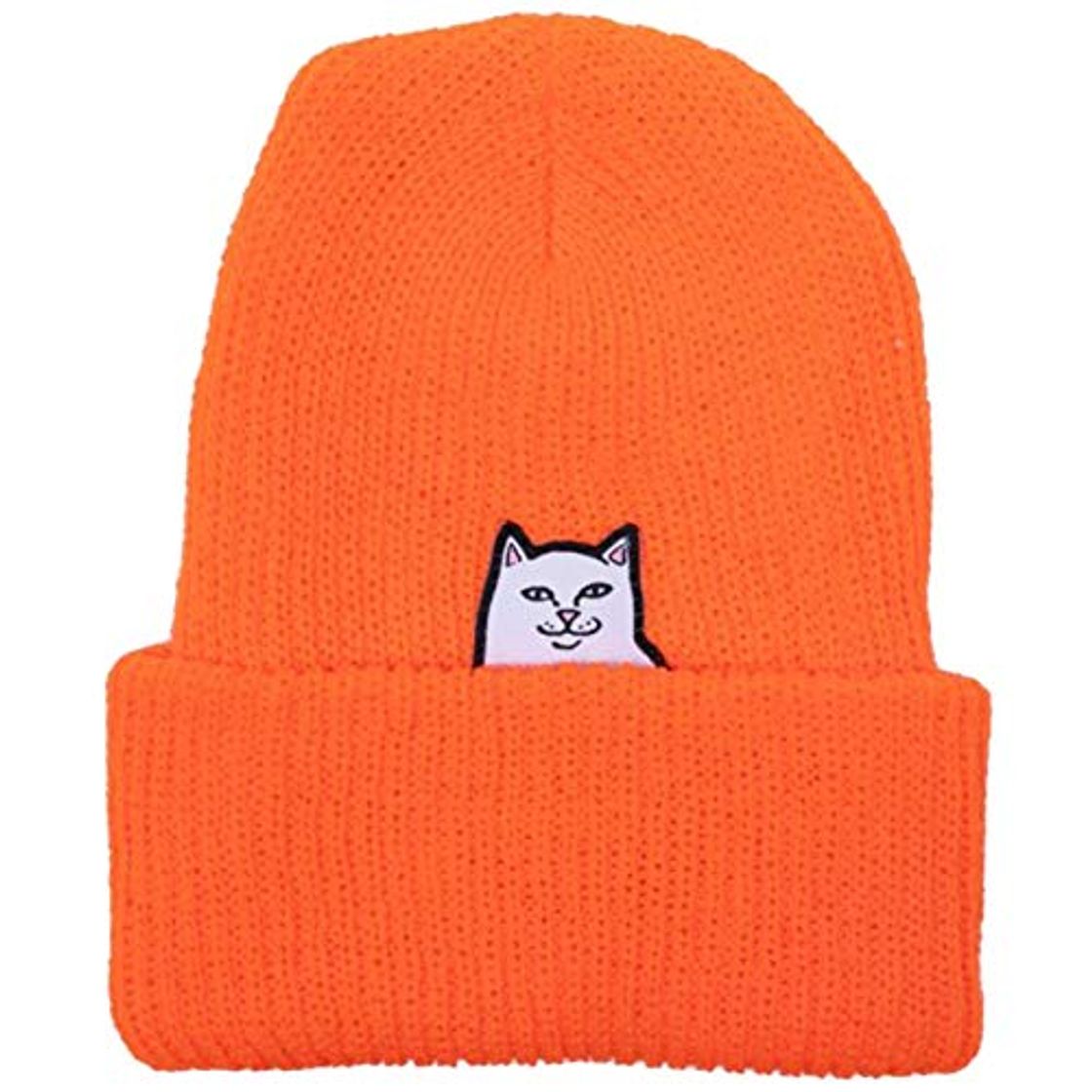 Fashion RIPNDIP Beanie Lord Nermal