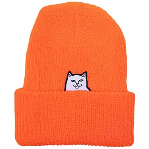 RIPNDIP Beanie Lord Nermal