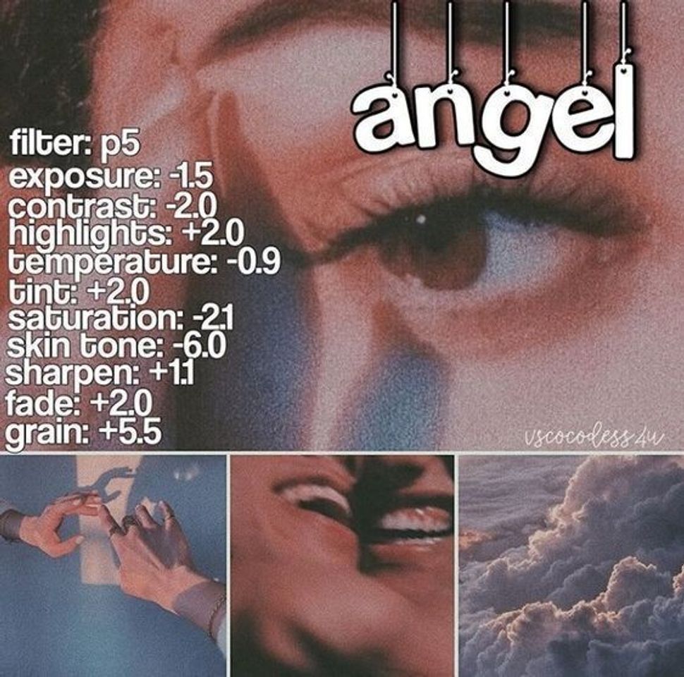 Social Angel