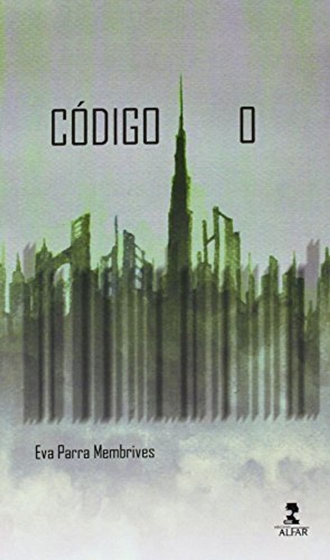 Libro Código 0