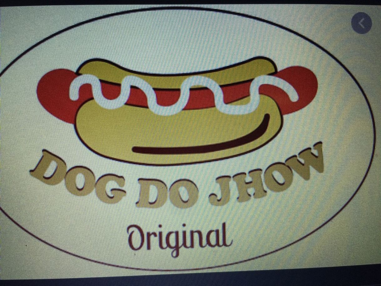 Restaurantes Dog do Jhow