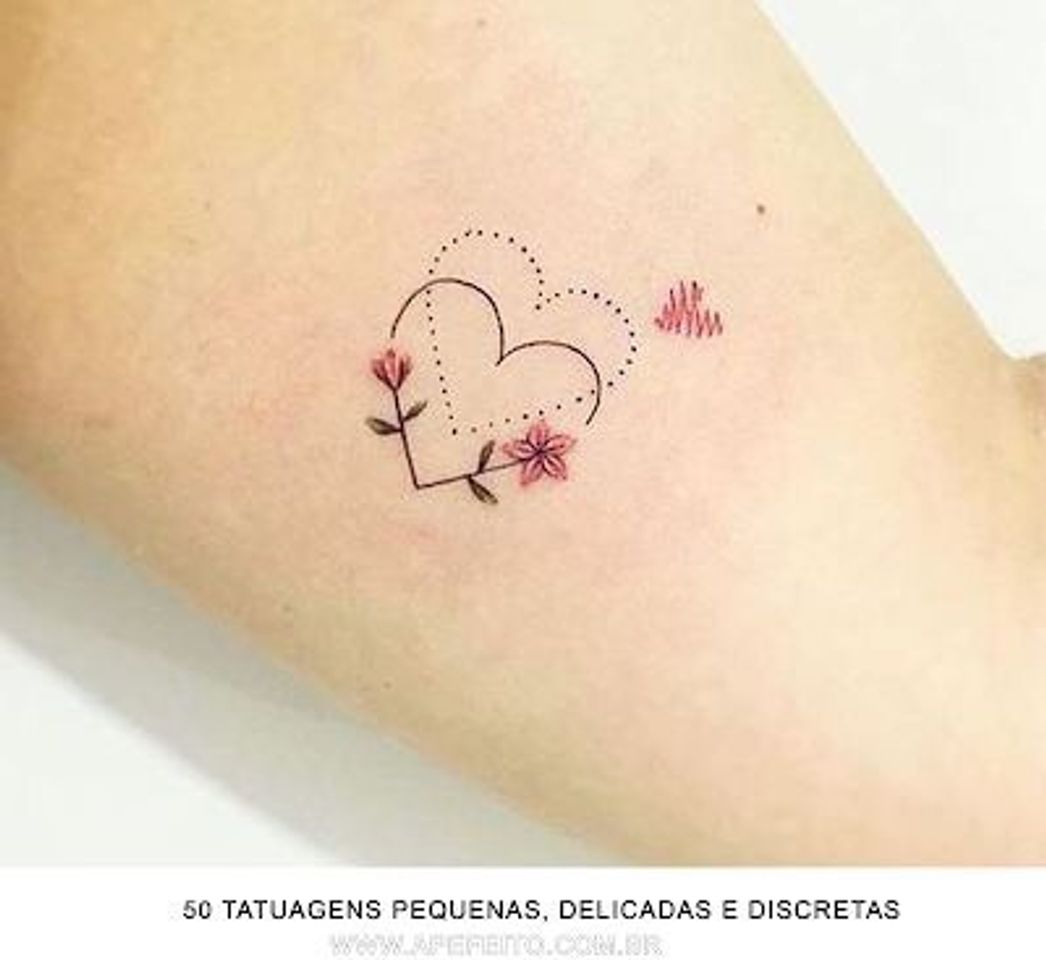 Fashion TATOOS MEIGAS 