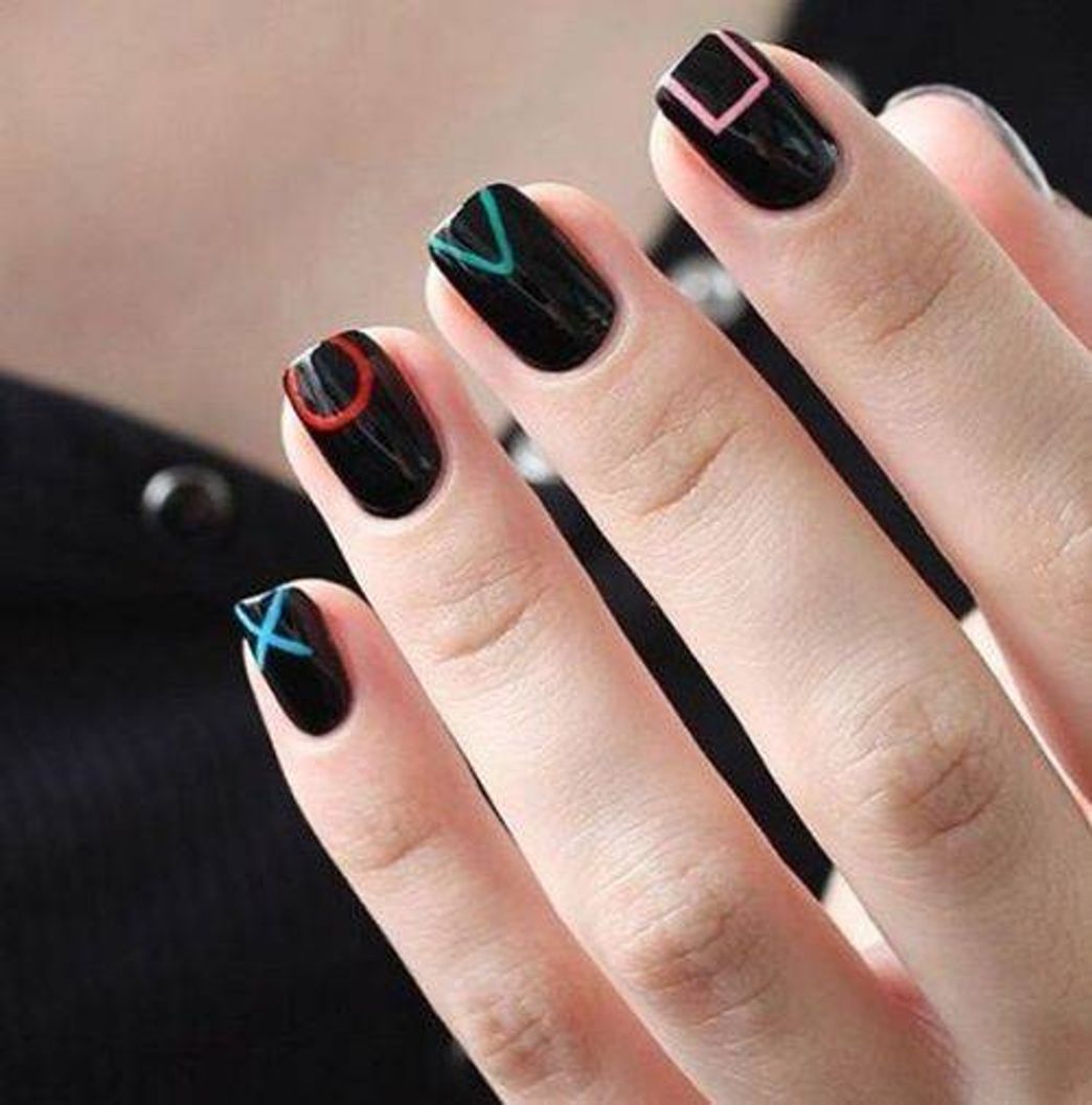 Moda nails