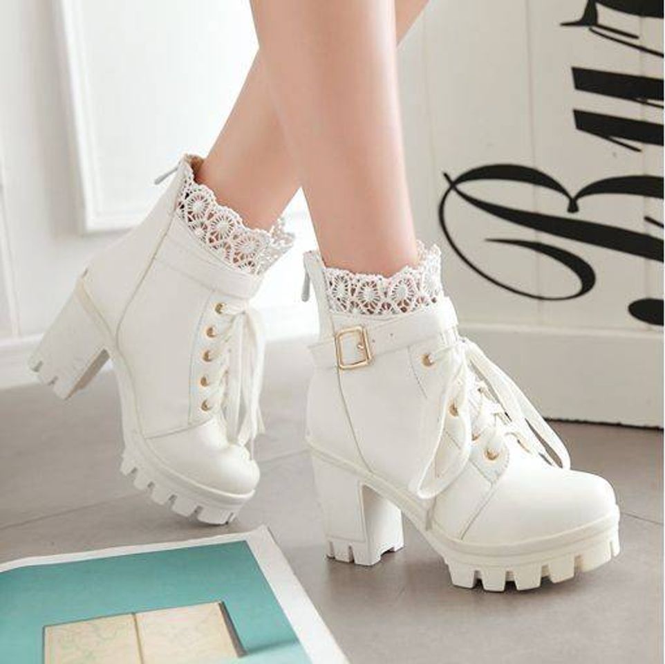 Fashion delicate boot