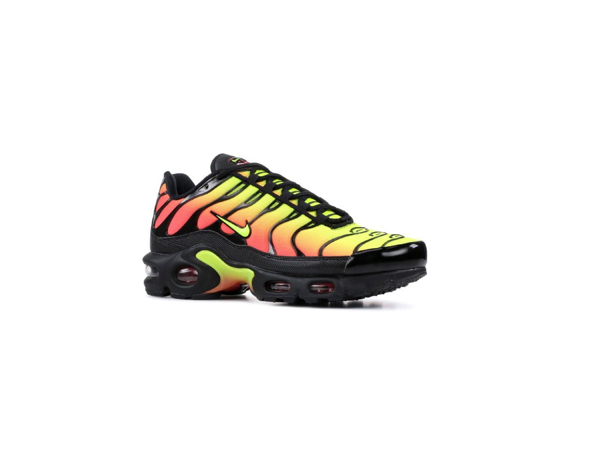 Moda Nike Mujeres Air MAX Plus TN SE Running Trainers AQ9979 Sneakers Zapatos