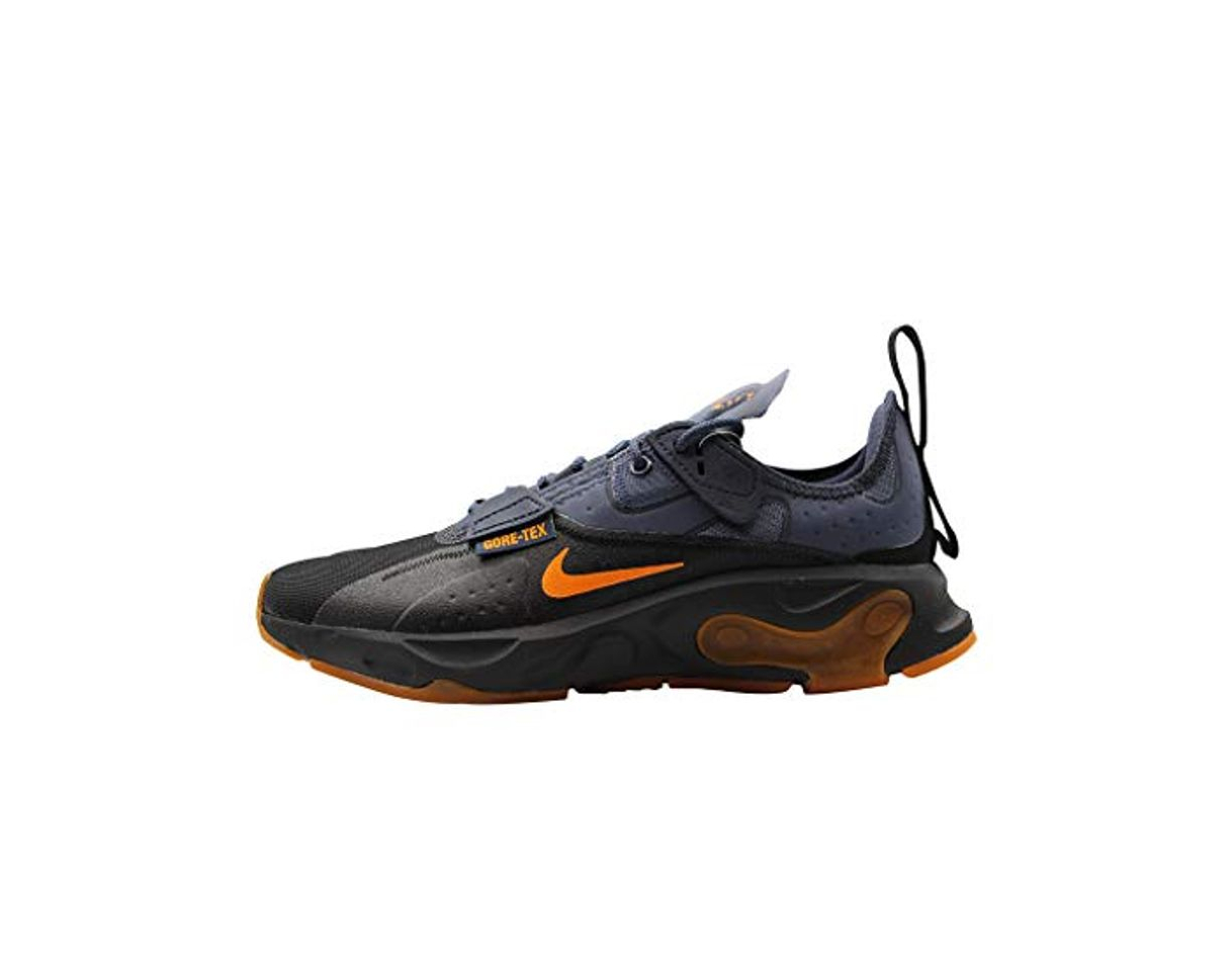 Fashion Nike React Type GTX Negro Size