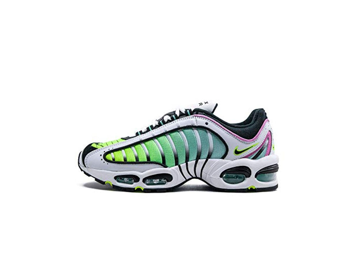 Fashion Nike Air MAX Tailwind IV, Zapatillas de Running para Hombre, Multicolor