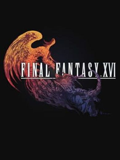 Final Fantasy XVI