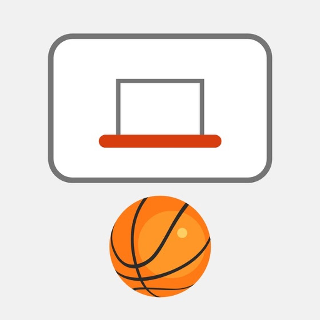 App Ketchapp Basketball